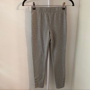 Lands’ End Kids Leggings 10